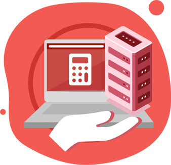 Konfigurator hostinga