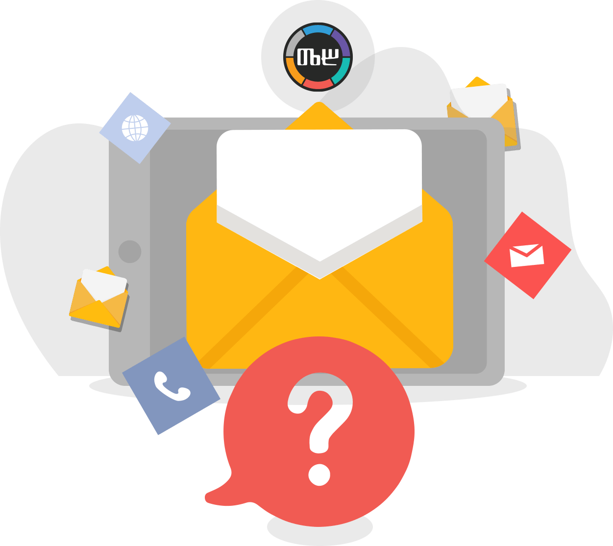 Sigurnost na prvom mjestu